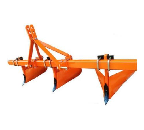 Agricultural Attachments