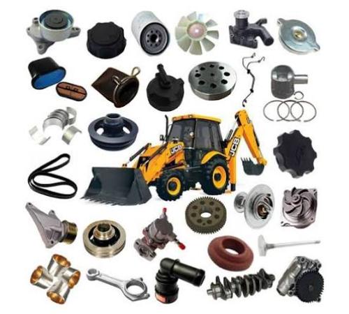 All Parts