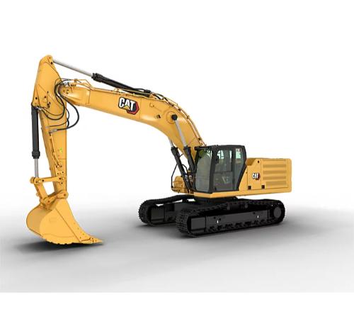 Excavators
