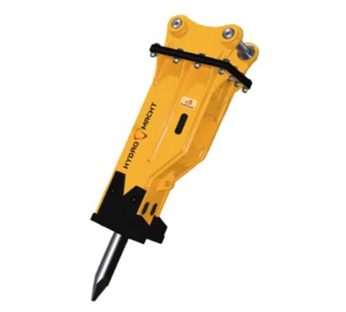 Hydraulic Rock Breakers