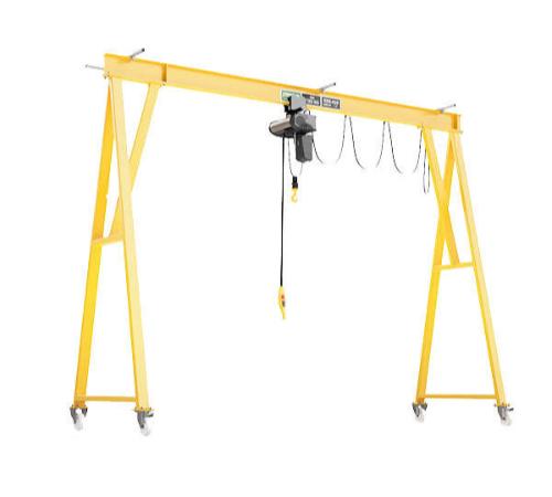 Lifting Equipment