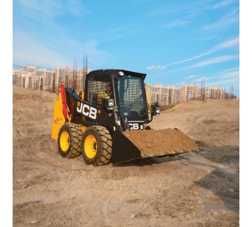 Skid Steer Loaders