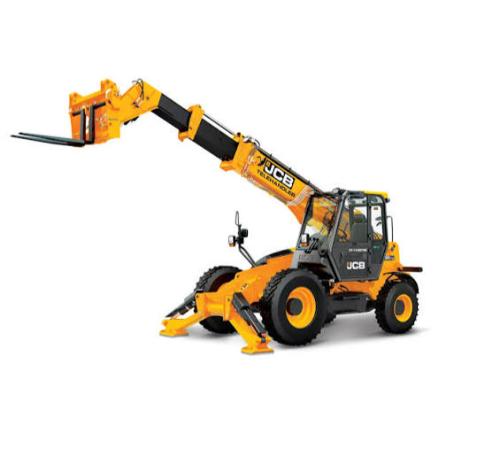 Telehandler