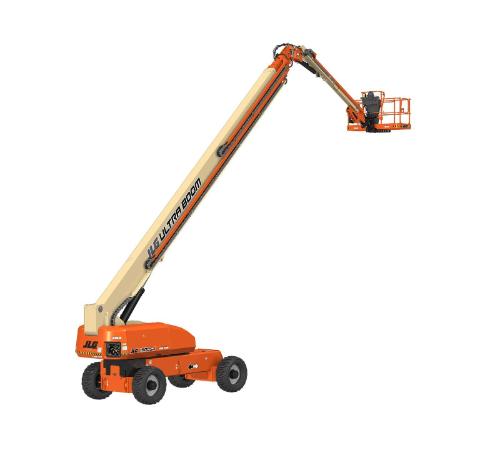 Telescopic Booms