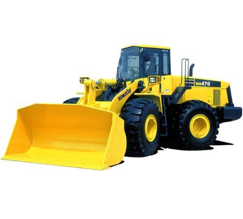 Wheel Loader