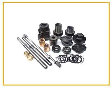 Mining Machine Spare Part in Greece