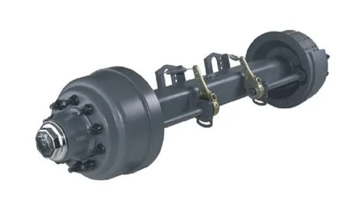 Axle Part