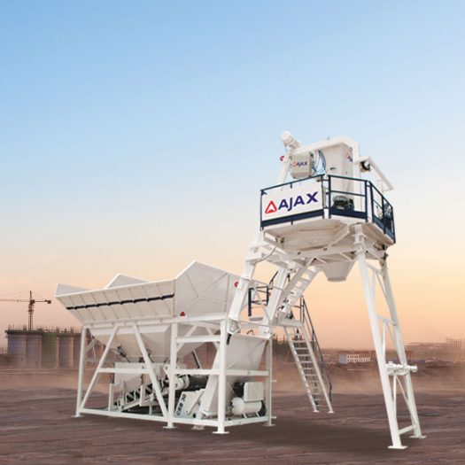 Batching Plant