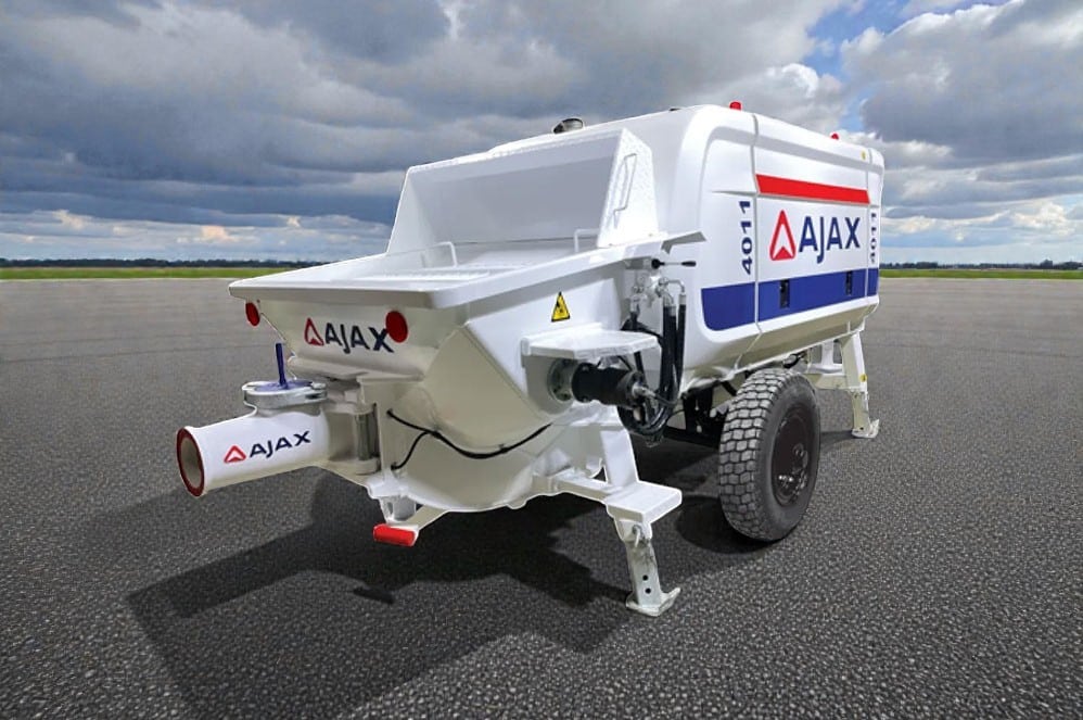 Concrete Pump